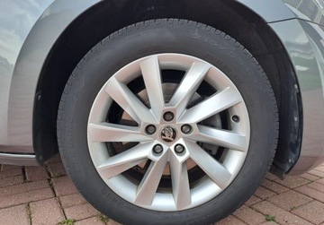 Skoda Superb III Kombi Facelifting 2.0 TDI SCR 200KM 2022 Skoda Superb Ambition 2.0 TDI 200 KM DSG Virtual Cockpit El. klapa Podg, zdjęcie 2