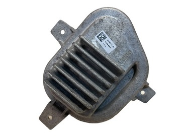 МОДУЛИ ПРЕОБРАЗОВАТЕЛЯ ЛАМПЫ ЛЕВЫЙ ПОЛНЫЙ КОМПЛЕКТ СВЕТОДИОДОВ BMW X1 F48