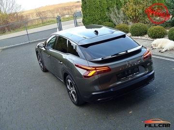 Citroen C5 III 2024 Citroen C5X C5X 1.6 Hybrid Plug-in 180KM Jak NOWY Gwarancja 1.6 180KM, zdjęcie 29