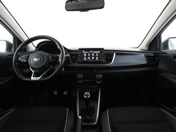 Kia Rio IV Hatchback 5d 1.0 T-GDI 100KM 2020 Kia Rio GT Line Klimatronik Tempomat Navi Grzana, zdjęcie 14
