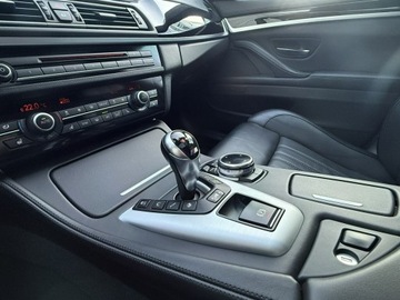 BMW Seria 5 F10-F11 M5 Limuzyna 4.4 V8 560KM 2014 BMW M5 LCI 560 KM. Idealna. Bezwypadkowa. FV 23%., zdjęcie 36