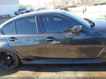 BMW Seria 3 G20-G21 2023 BMW M3 Competition XDrive 2023 3.0l 3.0 Benzyna 503KM, zdjęcie 1