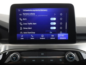 Ford Kuga III SUV 2.0 EcoBlue MHEV 150KM 2020 Ford Kuga GRATIS! Pakiet Serwisowy o wartości, zdjęcie 26