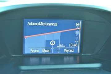 Ford Kuga II SUV 2.0 Duratorq TDCi 140KM 2013 Ford Kuga Nowy dwu mas*Panorama*GPS*koła, zdjęcie 6