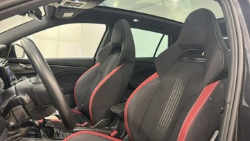 Skoda Scala Hatchback 1.5 TSI 150KM 2022 Škoda Scala Skoda Scala 1.5 TSI MONTE CARLO DSG, zdjęcie 15