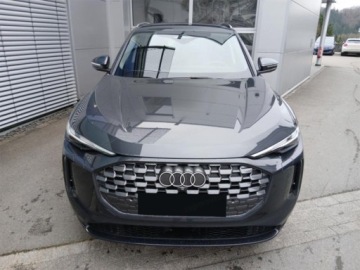 Audi Q5 II SUV Facelifting 2.0 40 TFSI MHEV 204KM 2026 AUDI Q5 TFSI quattro advanced Suv 2.0 (204KM) 2026, zdjęcie 3