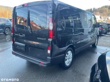 Renault Trafic III Combi 2.0 dCi  170KM 2026 Renault Trafic Renault Trafic Kombi 2.0 L2 Equilibre 2.0 Diesel 170KM, zdjęcie 3