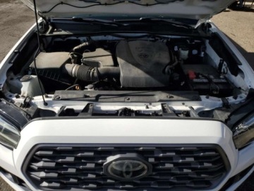 Toyota Tacoma II 2020 Toyota Tacoma Double Cab 2020 3.5 Benzyna 278KM, zdjęcie 6