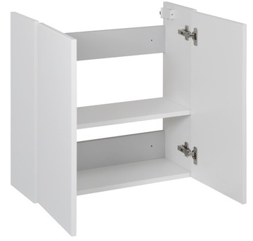Szafka podumywalkowa System C 60 cm x 22 cm