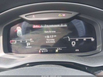 Audi Q8 2021 Audi Q8 Premium Plus 55 Tfsi Quattro Tiptronic 2021 3.0l 3.0 Benzyna 335KM, zdjęcie 10