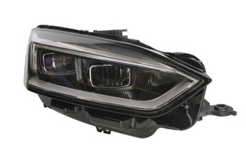 Reflektor P AUDI A5 F5 07.16- MAGNETI MARELLI 711451000279 (LED, Elektryczn