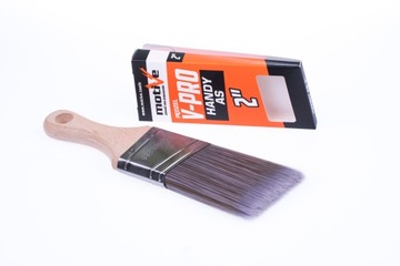 PĘDZEL V-PRO HANDY AS 2