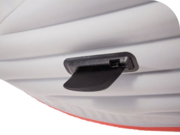 Экскурсия Про на байдарке на 2 человека Насос Intex + лопасть 68309 МОДЕЛЬ 2024 г.