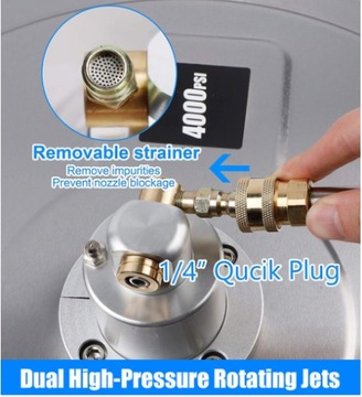 ЩЕТКА ДЛЯ МОЙКИ Брусчатки T-racer 50