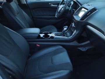 Ford Edge II SUV 2.0 TDCi Twin-Turbo 210KM 2017 Ford Edge 2.0 Bi-TDCI, Salon Polska, 206 KM, 4X4, zdjęcie 8