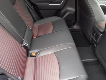 Toyota RAV4 V SUV Plug-In Facelifting 2.5 Hybrid Dynamic Force 306KM 2025 Selection 2.5 Plug-In Hybrid 306KM | Podgrzewane fotele!, zdjęcie 7