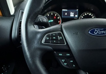 Ford Ecosport II SUV Facelifting 1.0 EcoBoost 125KM 2022 Ford EcoSport 1.0 EcoBoost 125KM MT6 Titanium Salon PL ASO Gwarancja Fabry, zdjęcie 14