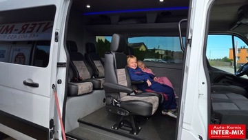 Renault Master IV 2020 Renault Master Zarejestrowany 2.3 Diesel 136KM, zdjęcie 13