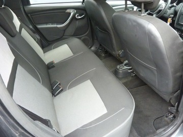 Dacia Duster II SUV 1.6 SCe LPG 115KM 2017 Dacia Duster Lift*1.6 Benzyna +, zdjęcie 14