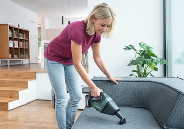 ODKURZACZ AKUMULATOROWY UNIVERSALVAC 18 BOSCH BODY