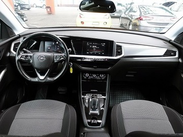 Opel 2022 Opel Grandland AUTOMAT+LED 1WŁ KRAJ. BEZWYP. F23%, zdjęcie 12