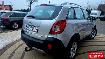 Opel Antara 2006 Opel Antara Zarejestrowany zadbany 2.0 Diesel 179KM, zdjęcie 3