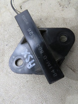 БЕСКЛЮЧЕВАЯ АНТЕННА MITSUBISHI ASX 8637A525