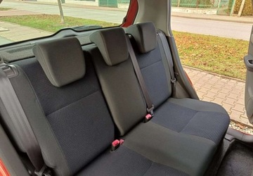 Suzuki Swift IV Hatchback 5d 1.3 92KM 2009 Suzuki Swift 1.3 Comfort 1.3 Benzyna 92KM BEZWYPADKOWY, zdjęcie 32