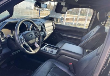 Ford Expedition III 2018 Ford Expedition Ford Expedition 3.5 Benzyna 300KM, zdjęcie 14