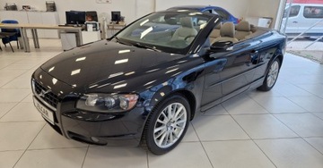 Volvo C70 II 2006