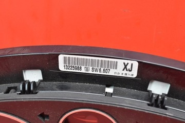 ИММО КОМПЬЮТЕР 55205622 OPEL ASTRA 3 III H 1.9 CDTI 07R