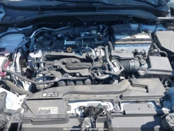 Toyota 2023 Toyota Corolla Cross 2023r., 2.0L 2.0 Benzyna 169KM, zdjęcie 11