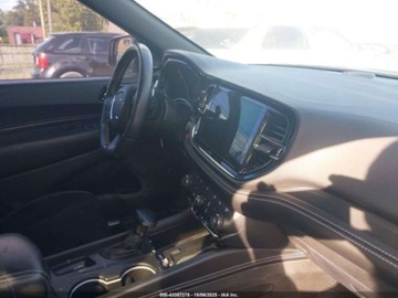 Dodge Durango III 2021 Dodge Durango SRT 392 2021 6.4L 6.4 Benzyna 475KM, zdjęcie 9