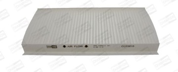 CHAMPION FILTR KABINA CCF0015