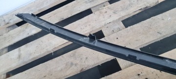 A4 B9 LIŠTA NÁRAZNÍKU ZADNÍ 8W5807833