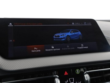 BMW Seria 1 F40 Hatchback M 2.0 M135i 306KM 2022 BMW 135 FV23% M135i 306KM Navi Czujniki przód i, zdjęcie 27