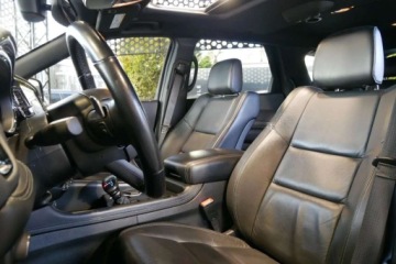 Dodge Durango III 3.6 V6 299KM 2021 Dodge Durango GT 3.6 Pentastar 6os. Cam LED Navi MenuPL Maxton Szyberdach, zdjęcie 11