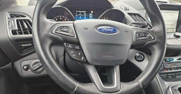 Ford Kuga II SUV Facelifting 1.5 EcoBoost 150KM 2019 Ford Kuga 1.5 150ps. Navi Sync Grzane Fotele Kierownica 2019 1.5 Benzyna, zdjęcie 22