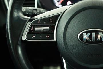 Kia XCeed Crossover 1.6 T-GDI 204KM 2020 Kia XCeed 1.6 T-GDI, Salon Polska, Serwis ASO, zdjęcie 17