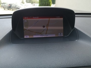 Opel Mokka I SUV 1.4 Turbo ECOTEC 140KM 2015 Opel Mokka 1.4 T 140KM Klimatr NAVI Temp Ledy, zdjęcie 15