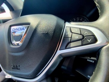 Dacia Sandero III Hatchback 5d 1.0 TCe 90KM 2021 Dacia Sandero Stepway bardzo ladna, jak nowa, GWARANCJA BenzynaLPG, zdjęcie 20