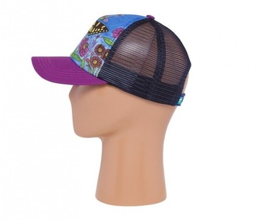 Кепка Sunday Afternoons Kids Artist Series Trucker 52/56