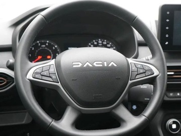 Dacia Sandero III Hatchback 5d 1.0 TCe ECO-G 100KM 2025 Od ręki - Stepway Extreme LPG 1.0 TCe 100KM / Pakiet Komfort Premium, zdjęcie 7
