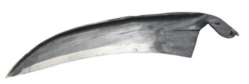 KOSA RĘCZNA LEŚNA KUTA 45 CM
