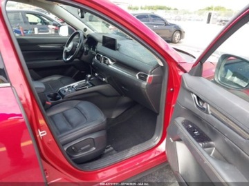 Mazda CX-5 II 2022 Mazda CX-5 2.5 S Premium 2022 2.5 Benzyna 187KM, zdjęcie 10