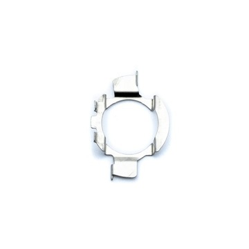 ADAPTER DO ŻARÓWEK NISSAN QASHQAI (J10, 2006-2013)
