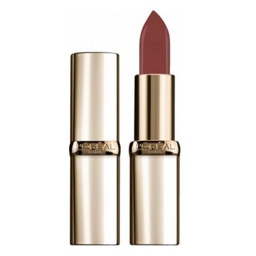 Pomadka do ust L'Oreal Paris Color Riche Lip Satin 302 Bois de Rose 4,8 g