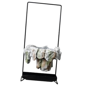 Контейнер ваза цветочный горшок бонсай цветочные горшки