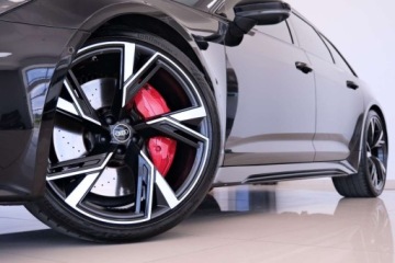 Audi A6 C8 2020 Audi RS6 Avant 4.0 Benzyna 630KM, zdjęcie 15