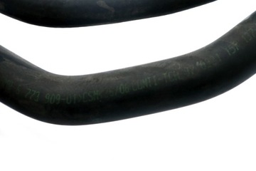 BMW E81 E87 E90 E91 Масляный бак